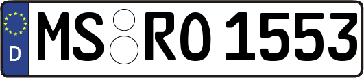 MS-RO1553