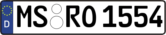MS-RO1554