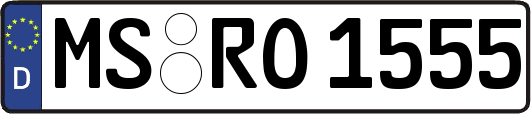 MS-RO1555
