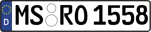 MS-RO1558