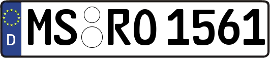 MS-RO1561