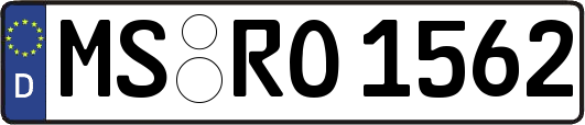 MS-RO1562
