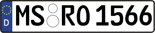 MS-RO1566