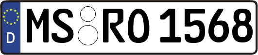 MS-RO1568