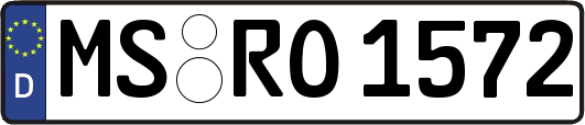 MS-RO1572