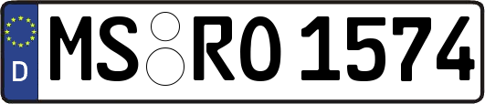MS-RO1574