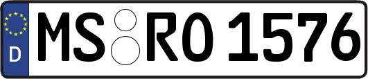 MS-RO1576
