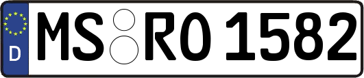MS-RO1582