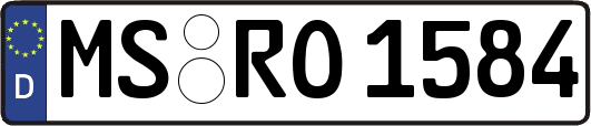 MS-RO1584