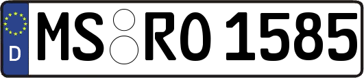 MS-RO1585