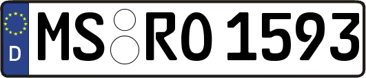 MS-RO1593