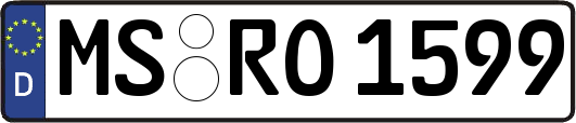 MS-RO1599