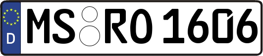 MS-RO1606