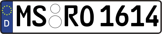 MS-RO1614