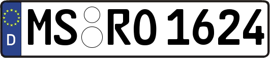 MS-RO1624