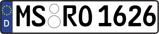 MS-RO1626