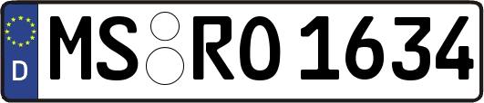 MS-RO1634