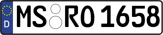MS-RO1658