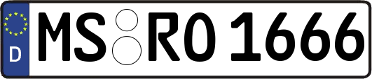 MS-RO1666