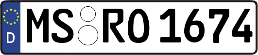 MS-RO1674