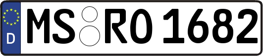 MS-RO1682