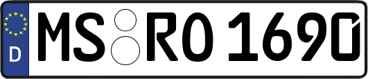 MS-RO1690