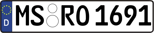 MS-RO1691