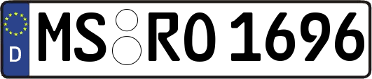 MS-RO1696