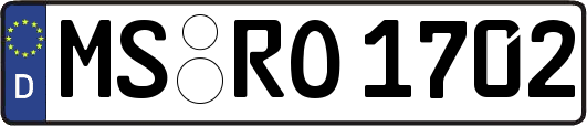 MS-RO1702
