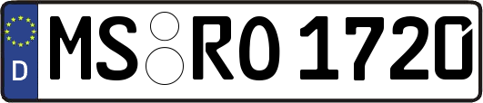 MS-RO1720
