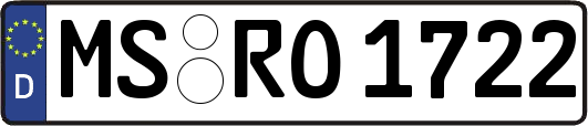 MS-RO1722