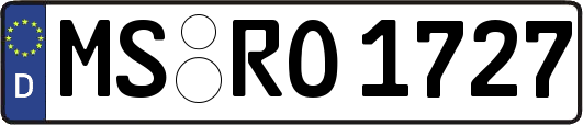 MS-RO1727