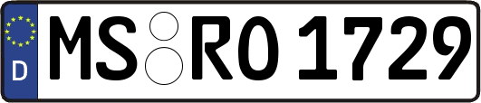 MS-RO1729