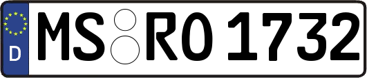 MS-RO1732