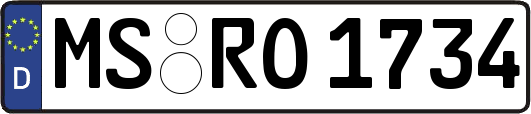 MS-RO1734