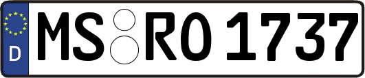 MS-RO1737