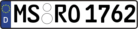 MS-RO1762