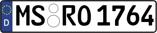 MS-RO1764
