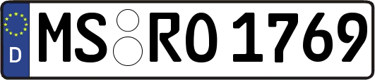MS-RO1769
