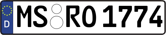 MS-RO1774