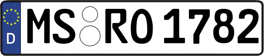 MS-RO1782