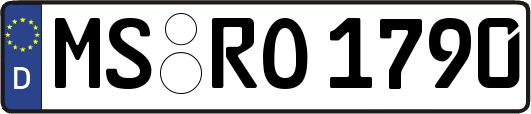 MS-RO1790