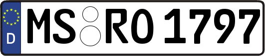 MS-RO1797