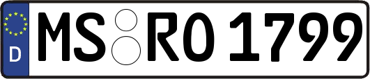 MS-RO1799