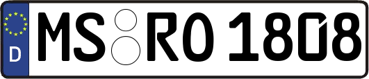 MS-RO1808