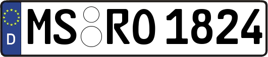 MS-RO1824