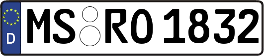 MS-RO1832