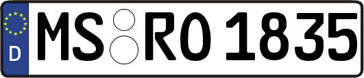 MS-RO1835