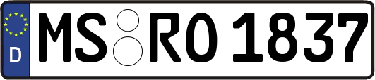 MS-RO1837