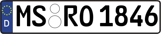 MS-RO1846